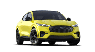 2025 Ford Mustang Mach-E® External Image 5